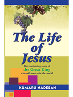 THE LIFE OF JESUS
