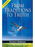 FROM TRADITIONS TO TRUTH