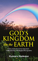 GOD'S KINGDOM ON THE EARTH